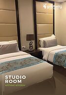Goldberry Suites & Hotel Mactan