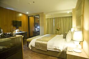 Goldberry Suites & Hotel Mactan