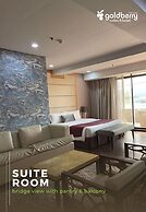 Goldberry Suites & Hotel Mactan