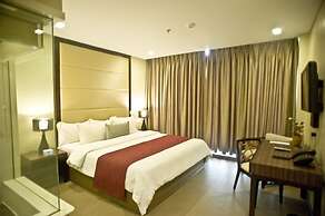 Goldberry Suites & Hotel Mactan