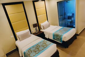 Goldberry Suites & Hotel Mactan