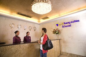 Goldberry Suites & Hotel Mactan