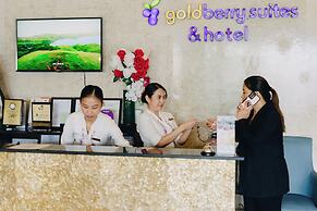 Goldberry Suites & Hotel Mactan