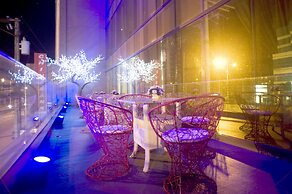 Goldberry Suites & Hotel Mactan