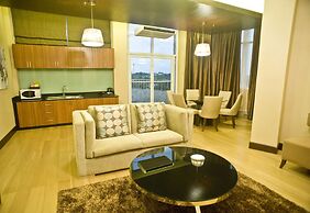 Goldberry Suites & Hotel Mactan