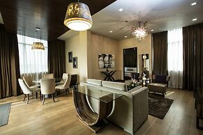 Goldberry Suites & Hotel Mactan