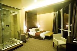 Goldberry Suites & Hotel Mactan