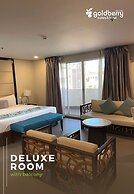 Goldberry Suites & Hotel Mactan