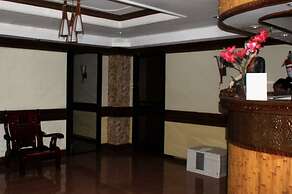 Goldberry Suites & Hotel Mactan