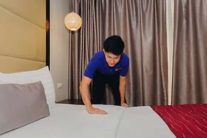 Goldberry Suites & Hotel Mactan