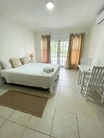 Ocean Spray Apartments
