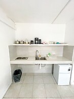 Ocean Spray Apartments