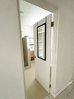 Ocean Spray Apartments
