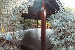 Ocean Spray Apartments