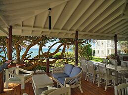 Ocean Spray Apartments