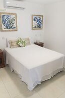 Ocean Spray Apartments