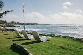 Ocean Spray Apartments