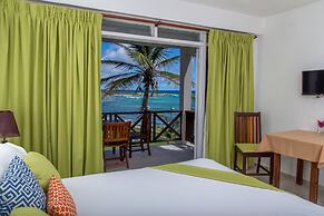 Ocean Spray Apartments