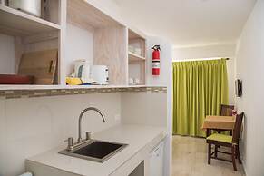 Ocean Spray Apartments