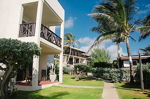 Ocean Spray Apartments