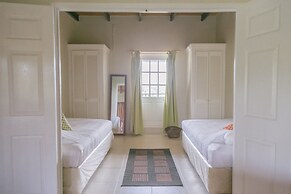 Ocean Spray Apartments