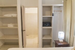 Ocean Spray Apartments