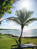 Ocean Spray Apartments
