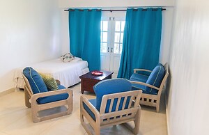 Ocean Spray Apartments