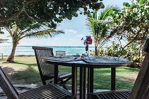 Ocean Spray Apartments