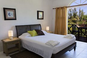 Ocean Spray Apartments