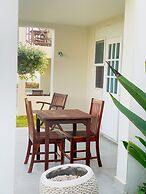 Ocean Spray Apartments