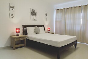 Ocean Spray Apartments