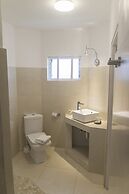 Ocean Spray Apartments