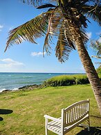 Ocean Spray Apartments