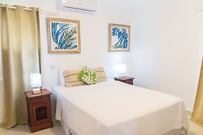 Ocean Spray Apartments