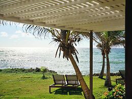 Ocean Spray Apartments