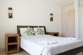 Ocean Spray Apartments