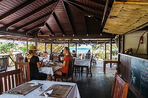 Ocean Spray Apartments