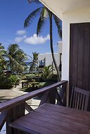 Ocean Spray Apartments