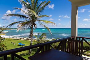 Ocean Spray Apartments