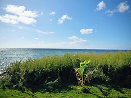 Ocean Spray Apartments