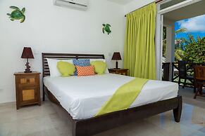 Ocean Spray Apartments