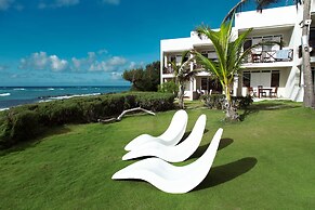 Ocean Spray Apartments