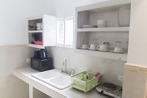 Ocean Spray Apartments