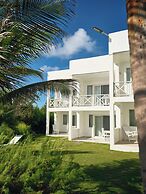Ocean Spray Apartments