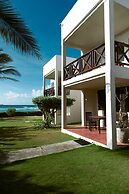 Ocean Spray Apartments