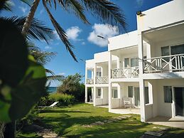 Ocean Spray Apartments