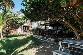 Ocean Spray Apartments