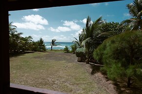 Ocean Spray Apartments