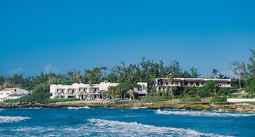 Ocean Spray Apartments